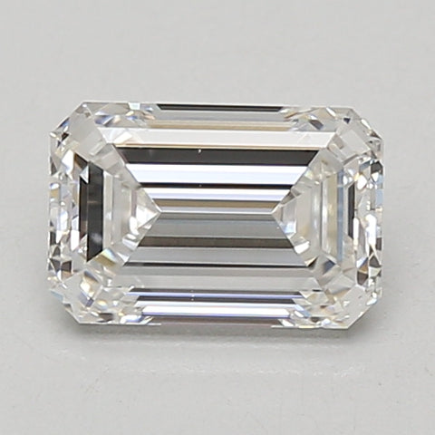 1.21 Carat Certified Emerald Loose Stone Lab Grown Diamond No. 2035480