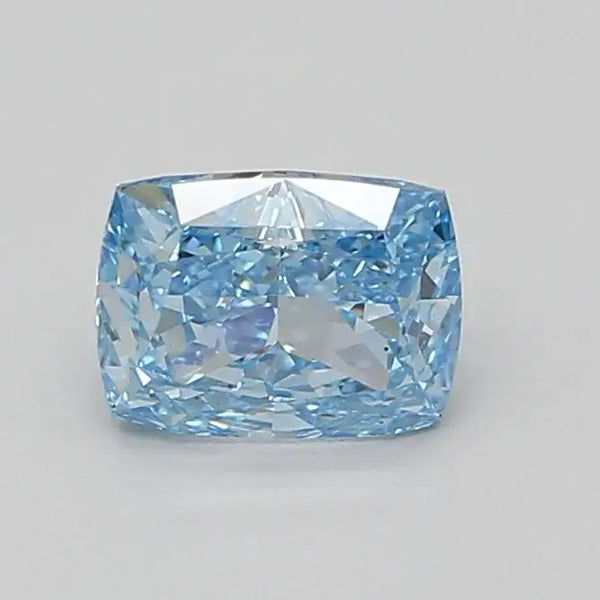 1.5 Carat Certified Cushion Loose Stone Lab Grown Diamond No. 1254186 - Larson Jewelers