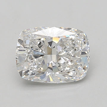 1.73 Carat Certified Cushion Loose Stone Lab Grown Diamond No. 1368575