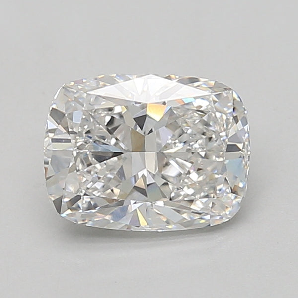 1.73 Carat Certified Cushion Loose Stone Lab Grown Diamond No. 1368575