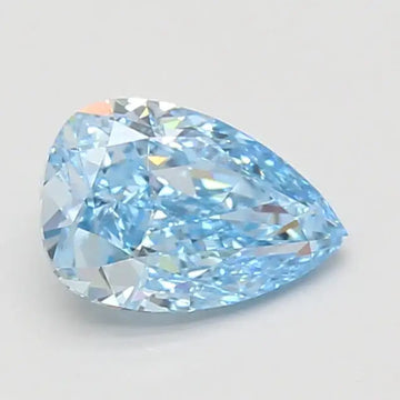 1.31 Carat Certified Pear Loose Stone Lab Grown Diamond No. 1335113 - Larson Jewelers