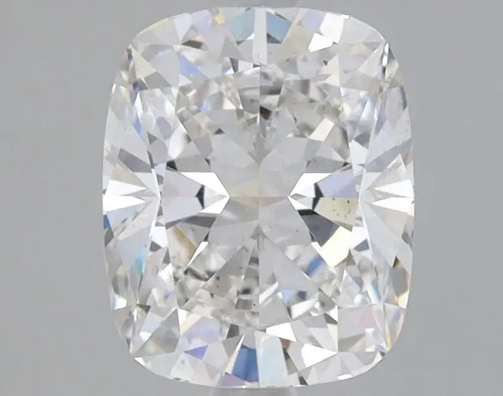1.71 Carat Certified Cushion Loose Stone Lab Grown Diamond No. 1027802 - Larson Jewelers
