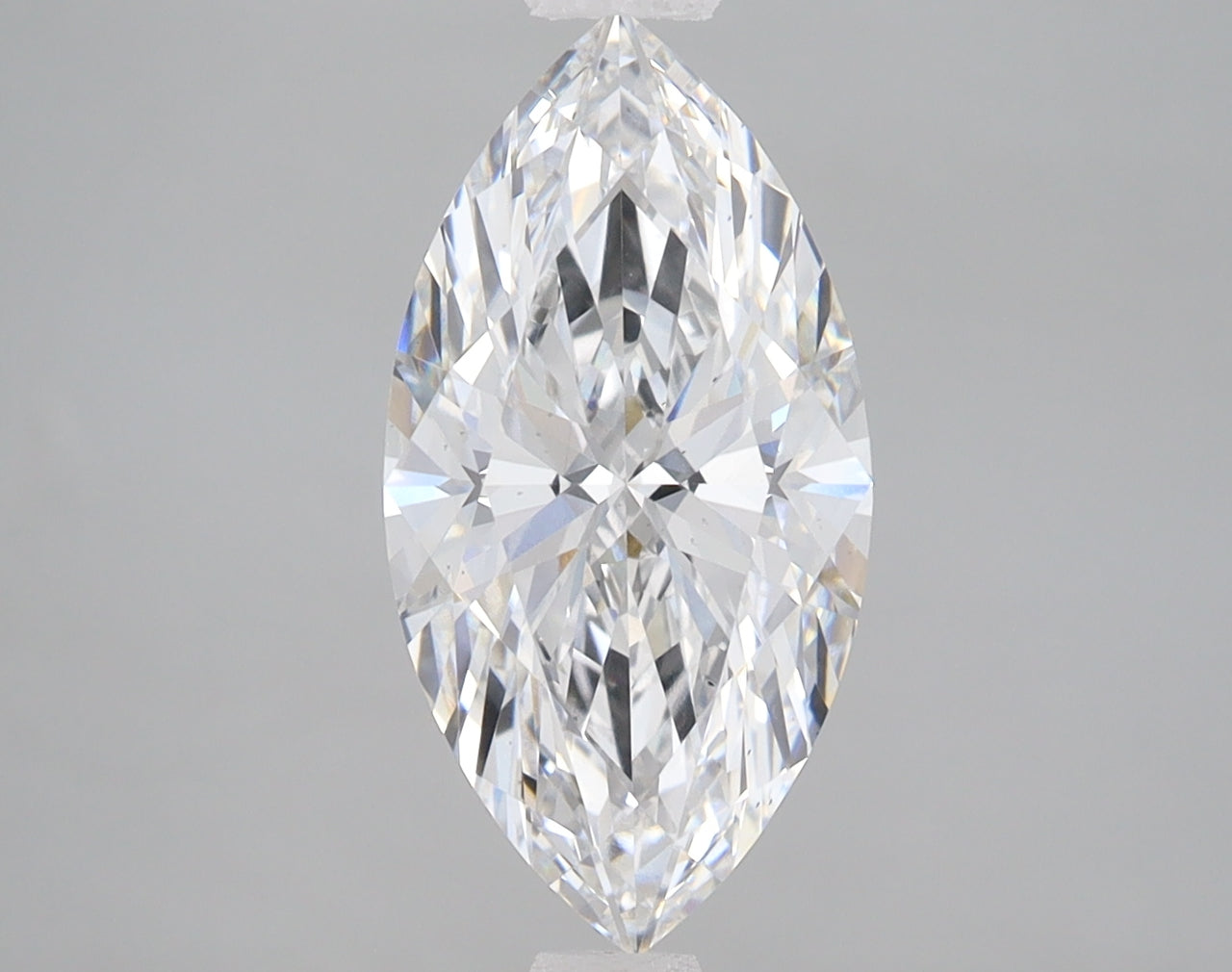 2.51 Carat Certified Marquise Loose Stone Lab Grown Diamond No. 2041730