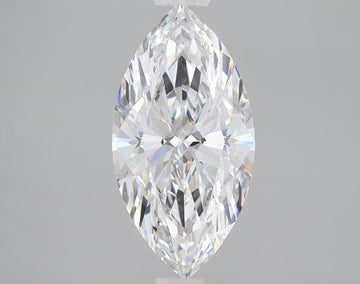 2.51 Carat Certified Marquise Loose Stone Lab Grown Diamond No. 2041730