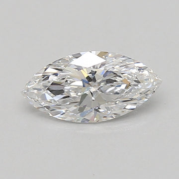 0.8 Carat Certified Marquise Loose Stone Lab Grown Diamond No. 2022283