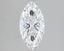 1.29 Carat Certified Marquise Loose Stone Lab Grown Diamond No. 1303891