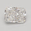 1.01 Carat Certified Radiant Loose Stone Lab Grown Diamond No. 1107580