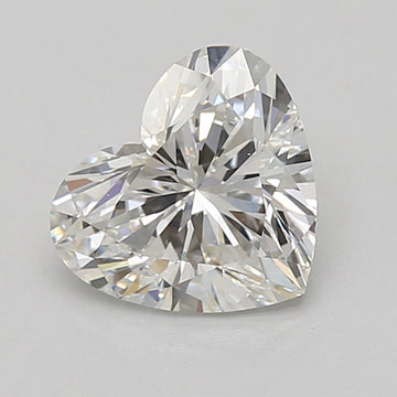 1.76 Carat Certified Heart Loose Stone Lab Grown Diamond No. 2035705