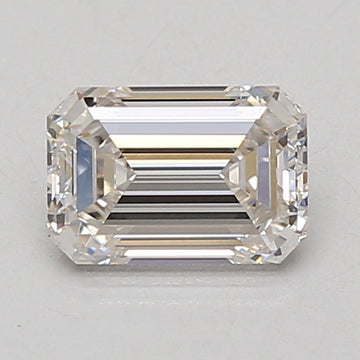 1.1 Carat Certified Emerald Loose Stone Lab Grown Diamond No. 2023563