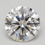 1.7 Carat Certified Round Loose Stone Lab Grown Diamond No. 1323240