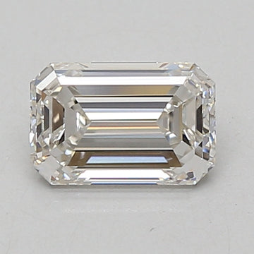 1.09 Carat Certified Emerald Loose Stone Lab Grown Diamond No. 2023773