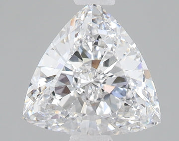 1.04 Carat Certified Triangle Loose Stone Lab Grown Diamond No. 1385606