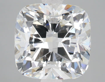 4.03 Carat Certified Cushion Loose Stone Lab Grown Diamond No. 2039001