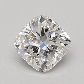 0.91 Carat Certified Cushion Loose Stone Lab Grown Diamond No. 2021420