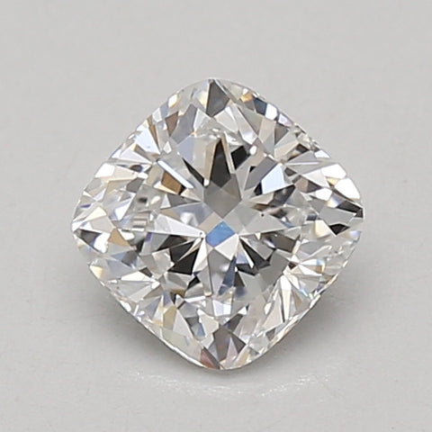 0.91 Carat Certified Cushion Loose Stone Lab Grown Diamond No. 2021420