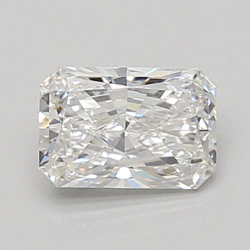 0.93 Carat Certified Radiant Loose Stone Lab Grown Diamond No. 2039157