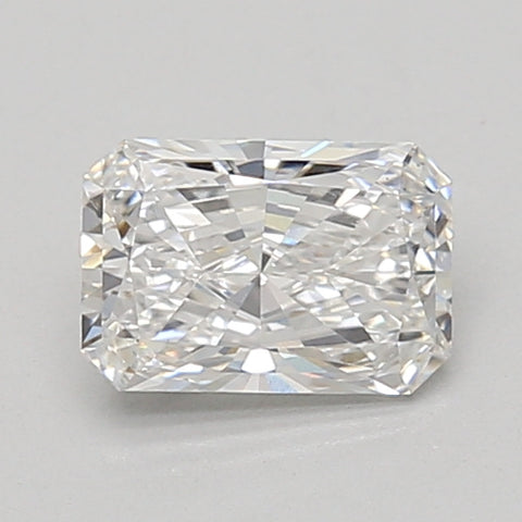 0.93 Carat Certified Radiant Loose Stone Lab Grown Diamond No. 2039157