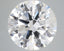 20.41 Carat Certified Round Loose Stone Lab Grown Diamond No. 1084385