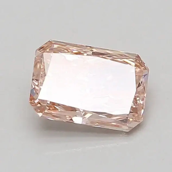 1.33 Carat Certified Radiant Loose Stone Lab Grown Diamond No. 1251554 - Larson Jewelers