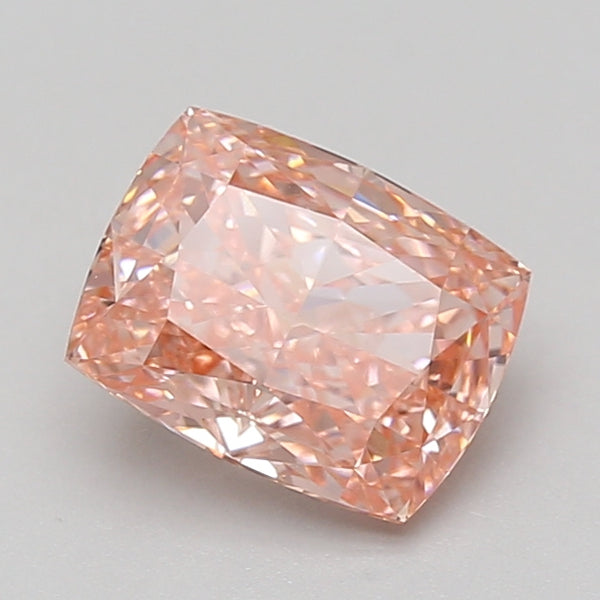 2.09 Carat Certified Cushion Loose Stone Lab Grown Diamond No. 1268712