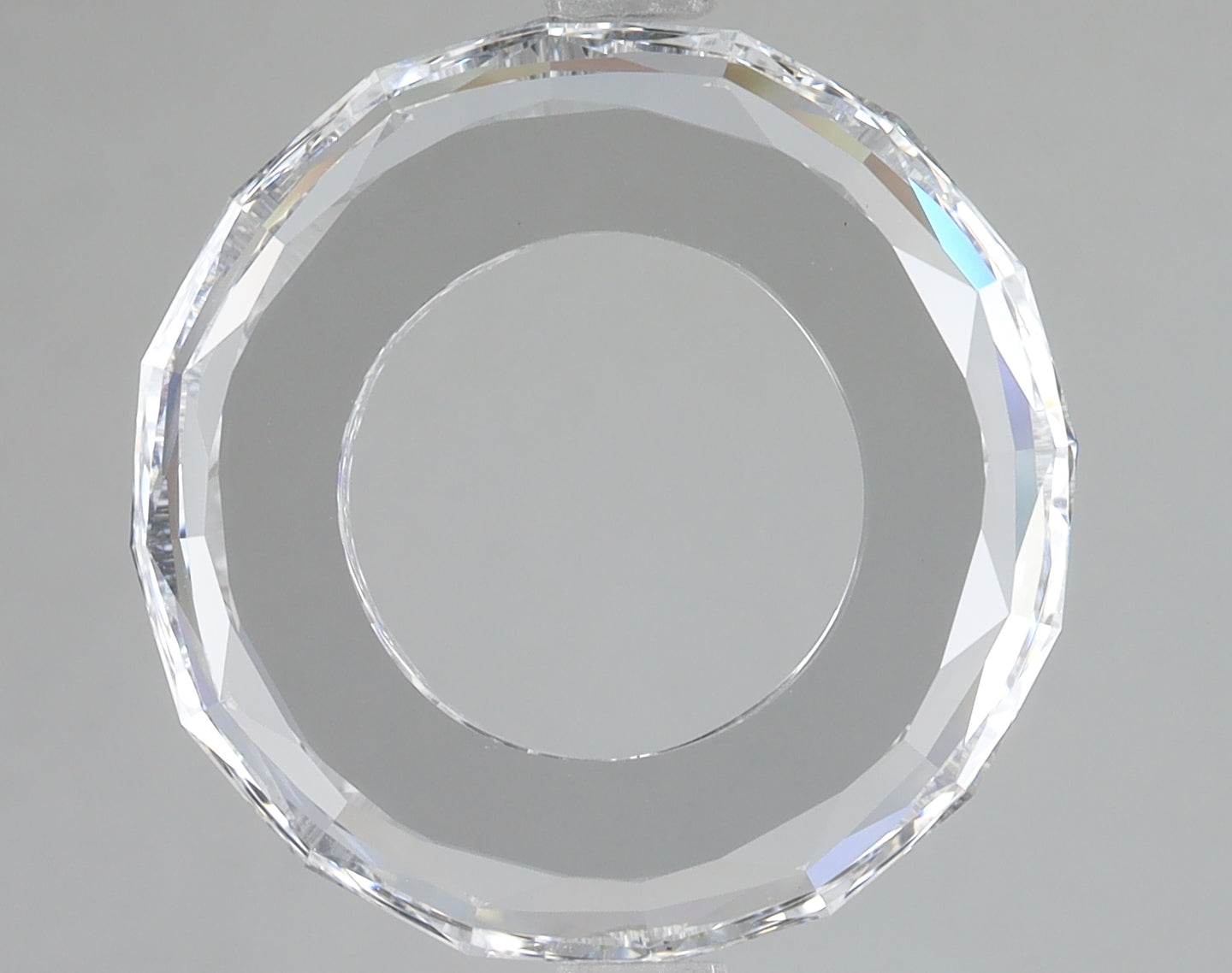 5.49 Carat Certified Ring Loose Stone Lab Grown Diamond No. 1299150