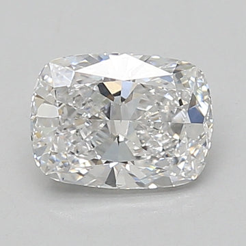 1.1 Carat Certified Cushion Loose Stone Lab Grown Diamond No. 2029759