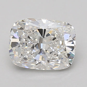 1.57 Carat Certified Cushion Loose Stone Lab Grown Diamond No. 2053878