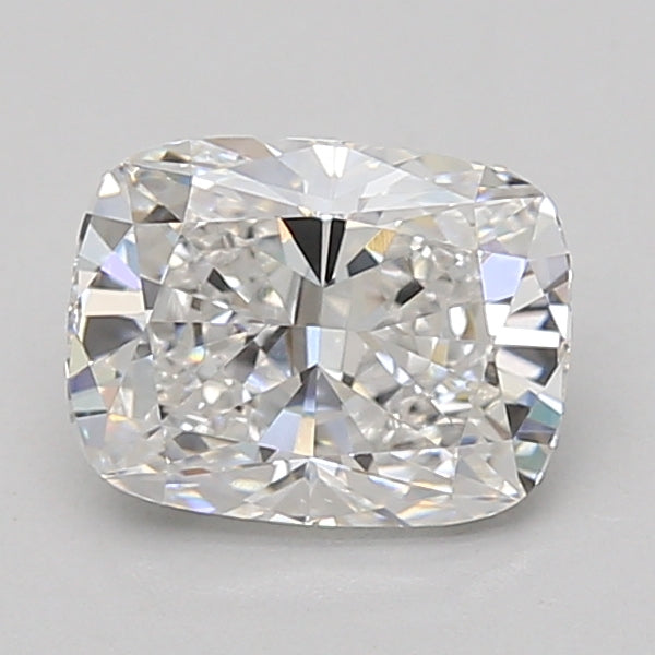 1.57 Carat Certified Cushion Loose Stone Lab Grown Diamond No. 2053878