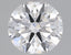 1.1 Carat Certified Round Loose Stone Lab Grown Diamond No. 1169594