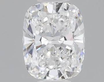0.97 Carat Certified Cushion Loose Stone Lab Grown Diamond No. 1057867 - Larson Jewelers