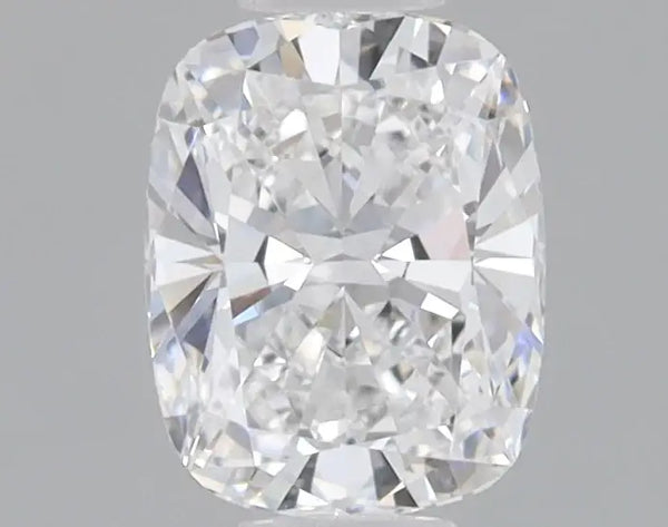 0.97 Carat Certified Cushion Loose Stone Lab Grown Diamond No. 1057867 - Larson Jewelers