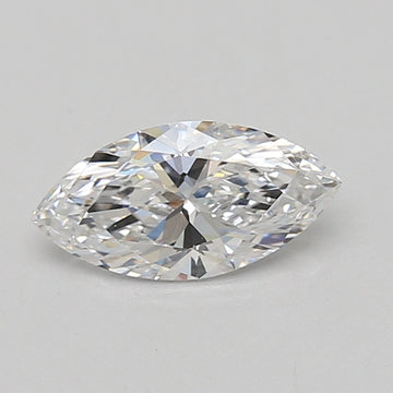 0.9 Carat Certified Marquise Loose Stone Lab Grown Diamond No. 2038620