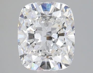 2.39 Carat Certified Cushion Loose Stone Lab Grown Diamond No. 1203244