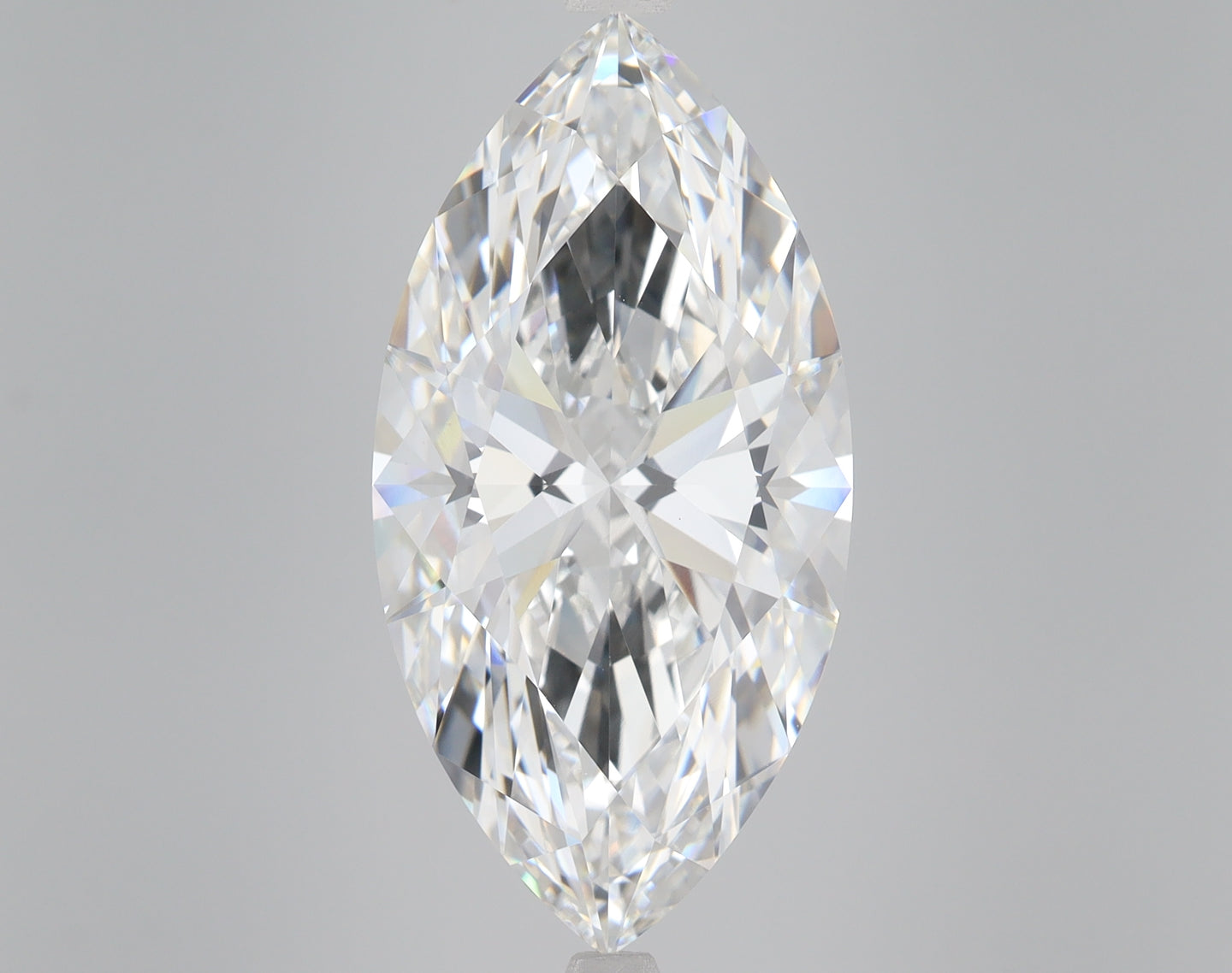 10.07 Carat Certified Marquise Loose Stone Lab Grown Diamond No. 2030490