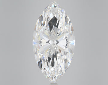 10.07 Carat Certified Marquise Loose Stone Lab Grown Diamond No. 2030490