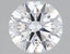 1.52 Carat Certified Round Loose Stone Lab Grown Diamond No. 1172877