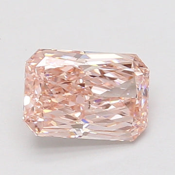 1.04 Carat Certified Radiant Loose Stone Lab Grown Diamond No. 1341062