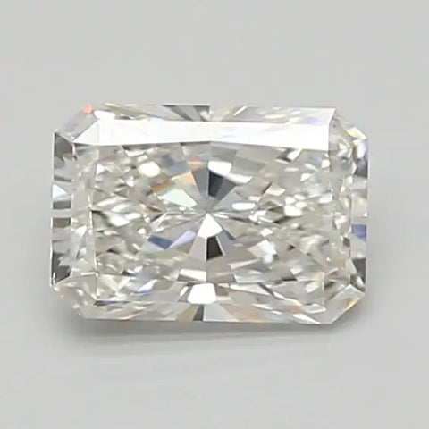 1.04 Carat Certified Radiant Loose Stone Lab Grown Diamond No. 1315813 - Larson Jewelers