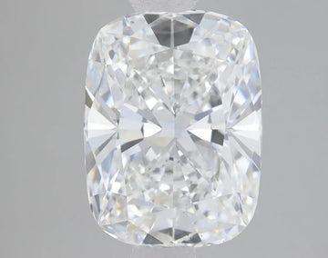 2.49 Carat Certified Cushion Loose Stone Lab Grown Diamond No. 1209411 - Larson Jewelers