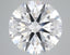 13.94 Carat Certified Round Loose Stone Lab Grown Diamond No. 1059389