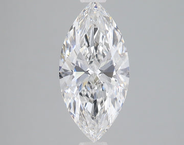 1.54 Carat Certified Marquise Loose Stone Lab Grown Diamond No. 1386813