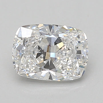 1.02 Carat Certified Cushion Loose Stone Lab Grown Diamond No. 2035699