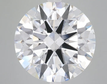 15.55 Carat Certified Round Loose Stone Lab Grown Diamond No. 1047735 - Larson Jewelers