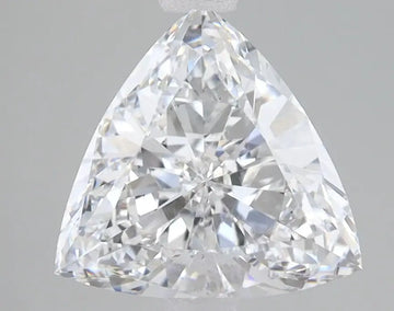 2.07 Carat Certified Triangle Loose Stone Lab Grown Diamond No. 1167773 - Larson Jewelers