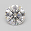 1.7 Carat Certified Round Loose Stone Lab Grown Diamond No. 1204463