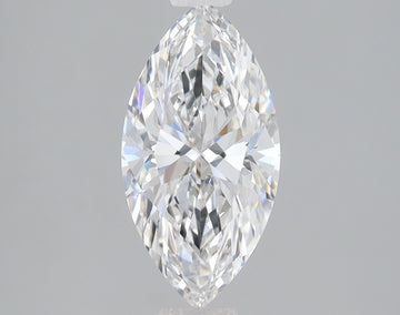 1.3 Carat Certified Marquise Loose Stone Lab Grown Diamond No. 2031605