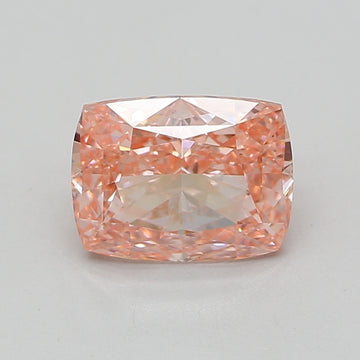 3.06 Carat Certified Cushion Loose Stone Lab Grown Diamond No. 1248472