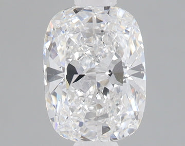 1.05 Carat Certified Cushion Loose Stone Lab Grown Diamond No. 2026856