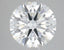 3.5 Carat Certified Round Loose Stone Lab Grown Diamond No. 1307514