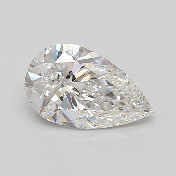 2.3 Carat Certified Pear Loose Stone Lab Grown Diamond No. 1185933